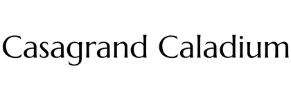 Casagrand Caladium Upper Kharadi Logo